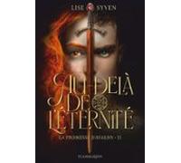 La Promesse Davalon (tome 2) - Au-delà De Léternité (ebook)