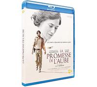 La Promesse de l'aube [Blu-ray]