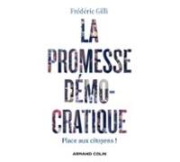 La Promesse Démocratique (ebook)