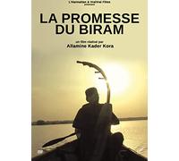 LA PROMESSE DU BIRAM [DVD]