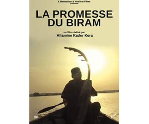 LA PROMESSE DU BIRAM [DVD]