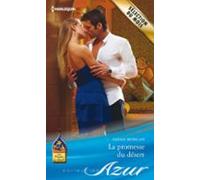 La Promesse Du Désert (ebook)