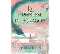 La Promesse du Dragon