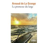 La promesse du large