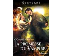 La Promesse Du Vampire (ebook)
