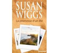 La Promesse Dun Été (ebook)
