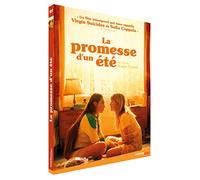 La Promesse d'un été [Francia] [DVD]