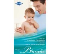 La Promesse Dun Médecin - Sous Le Charme Dun Inconnu (ebook)