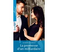 La Promesse Dun Milliardaire (ebook)