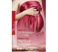 La Promesse Dun Soir - Réunis Par La Passion (ebook)