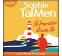 La Promesse Dune Île (audiolibro)