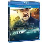 La Promesse d'une vie [Francia] [Blu-ray]