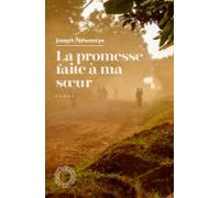 La Promesse Faite À Ma Soeur (ebook)