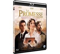La promesse [Francia] [Blu-ray]