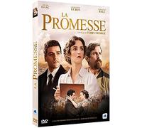 La Promesse [Francia] [DVD]