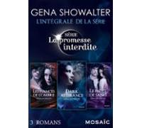 La Promesse Interdite : Lintégrale De La Série (ebook)