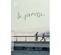 La Promesse [USA] [DVD]
