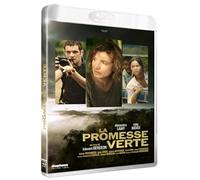 La Promesse verte [Francia] [Blu-ray]