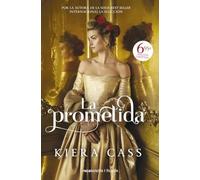 La prometida (Best seller / Ficción)