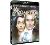 La Prometida [Blu-ray] (1985) The Bride
