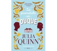 La prometida del duque (Titania época)