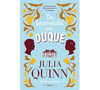 La prometida del duque (Titania época)