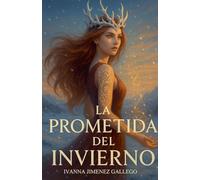 LA PROMETIDA DEL INVIERNO