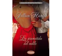 La prometida del noble (Titania época)