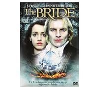 La prometida [DVD] (Audio español. Subtítulos en español)