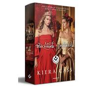 La prometida (edición estuche con: La prometida | La traicionada) (La prometida) (Best Seller | Ficción)