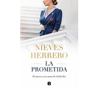 La prometida (Grandes novelas)