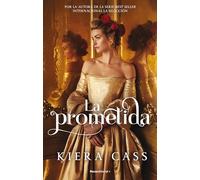 La prometida (La prometida 1) (Roca Infantil y Juvenil)