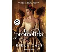 La prometida / The Betrothed: 1 (Best Seller | Ficción)