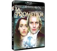 La prometida / The Bride (1985) (Blu-Ray)