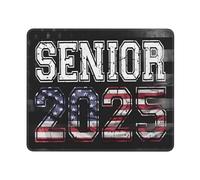 La Promoción De 2025 Es Claramente Visible. Alfombrilla Raton Portátil Alfombrillas De Mouse Antideslizante Alfombrilla De Ratón para Hogar Computadora Juego 25X30Cm