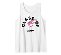 La promoción de Sanrio My Melody de 2019 ha terminado Camiseta sin Mangas