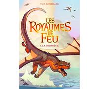 La prophétie