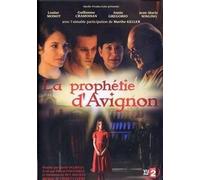 La Prophétie d'Avignon [Francia] [DVD]