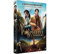 La Prophétie de l'anneau [Francia] [DVD]
