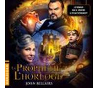 La Prophétie De Lhorloge (audiolibro)