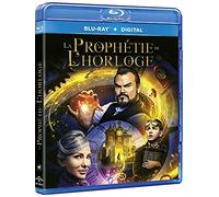 La Prophétie de l'horloge [Francia] [Blu-ray]