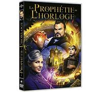 La Prophétie de l'horloge [Francia] [DVD]