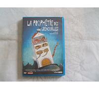 La Prophétie des grenouilles [Francia] [DVD]