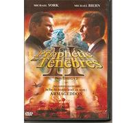 La Prophétie des ténèbres II - Code Omega 2 [Francia] [DVD]