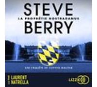 La Prophétie Nostradamus (audiolibro)