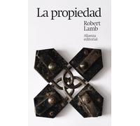 La propiedad: 6328 (El libro de bolsillo - Ciencias sociales)