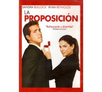 La proposición [DVD]