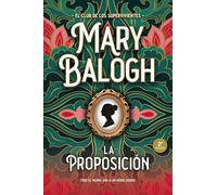 La Proposición: Todo el mundo ama a un héroe herido (Titania época)