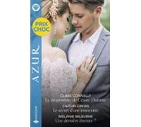 La Proposition De Cesare Durante - Le Secret Dune Innocente - Une Dern