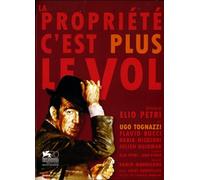La Propriété, c'est plus le vol [Francia] [DVD]